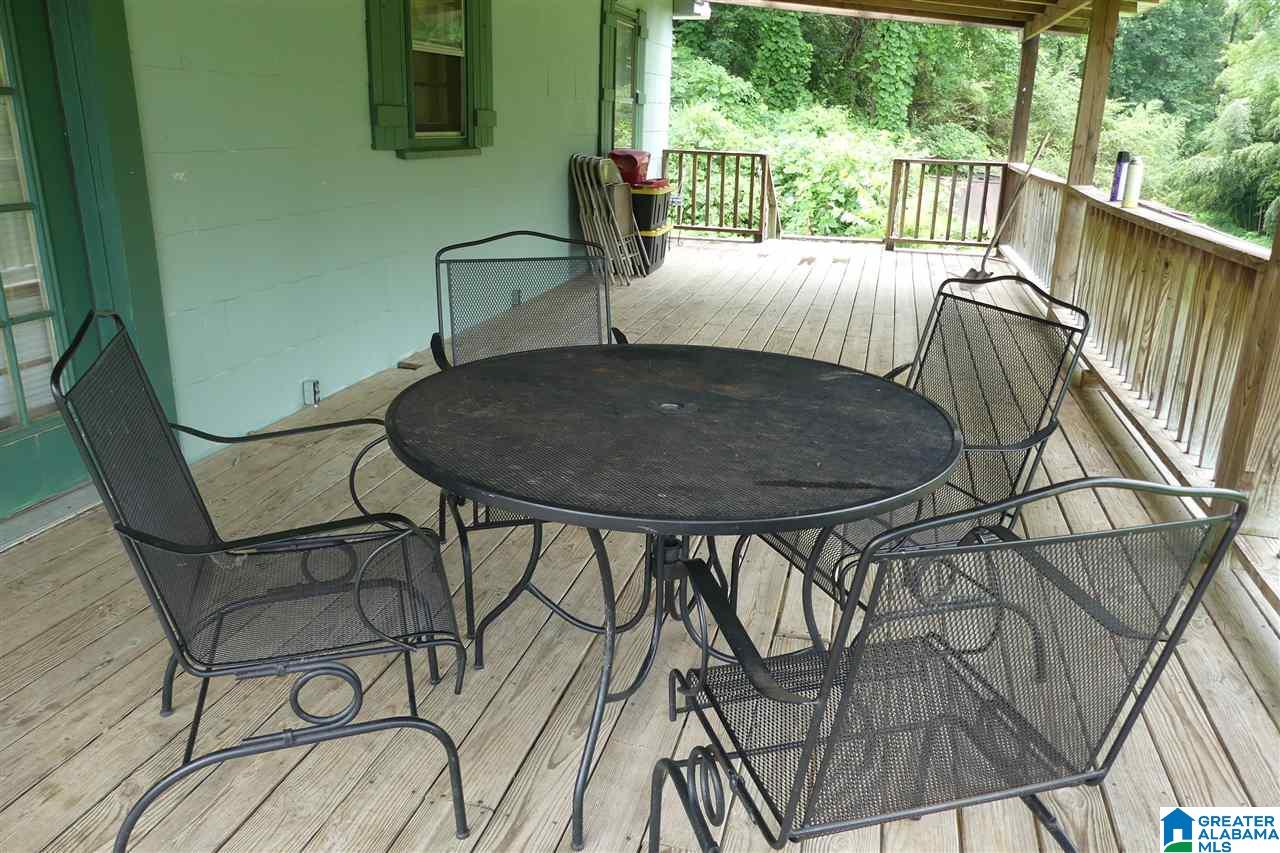 544 Main Street South Wedowee, AL 36278 - Photo 13 of 16