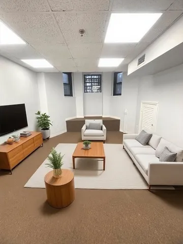 $3,200 | 475 Commonwealth Avenue, Unit G3, Boston, MA 02215