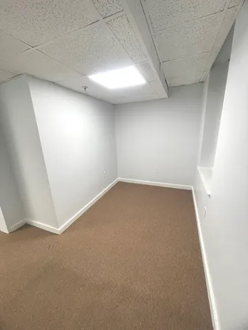 $3,200 | 475 Commonwealth Avenue, Unit G3, Boston, MA 02215