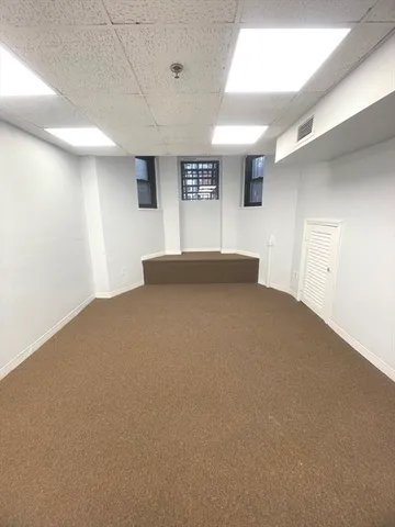 $3,200 | 475 Commonwealth Avenue, Unit G3, Boston, MA 02215