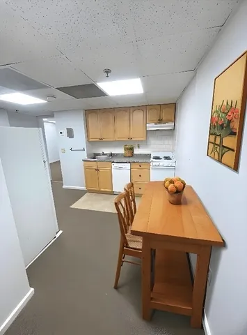 $3,200 | 475 Commonwealth Avenue, Unit G3, Boston, MA 02215