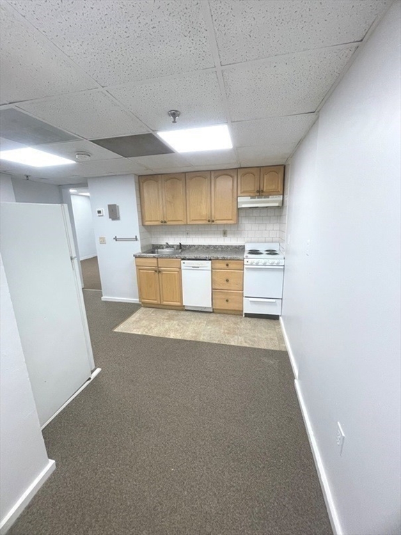 475 Commonwealth Avenue, Unit G3 Boston, MA 02215 - Photo 6 of 18