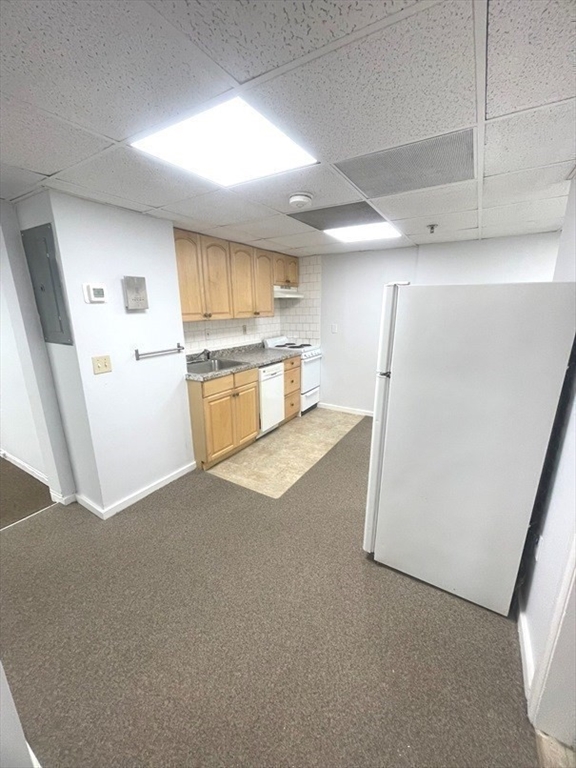 475 Commonwealth Avenue, Unit G3 Boston, MA 02215 - Photo 7 of 18