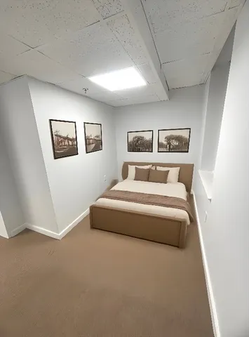 $3,200 | 475 Commonwealth Avenue, Unit G3, Boston, MA 02215