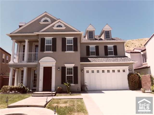 9 Epona Way Ladera Ranch, CA 92694 - Photo 1 of 1