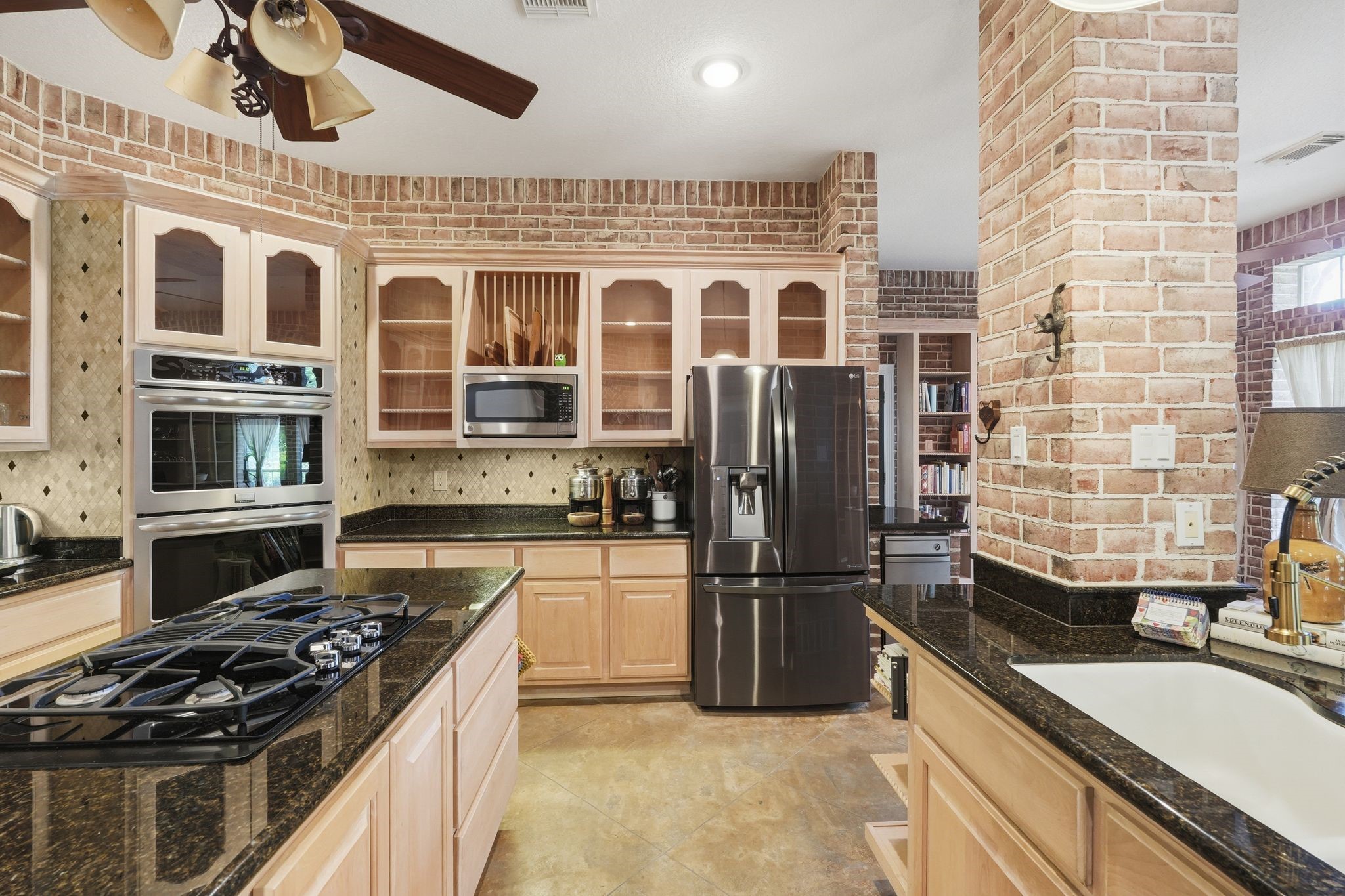 25014 Northampton Terrace Drive Spring, TX 77389 - Photo 10 of 41