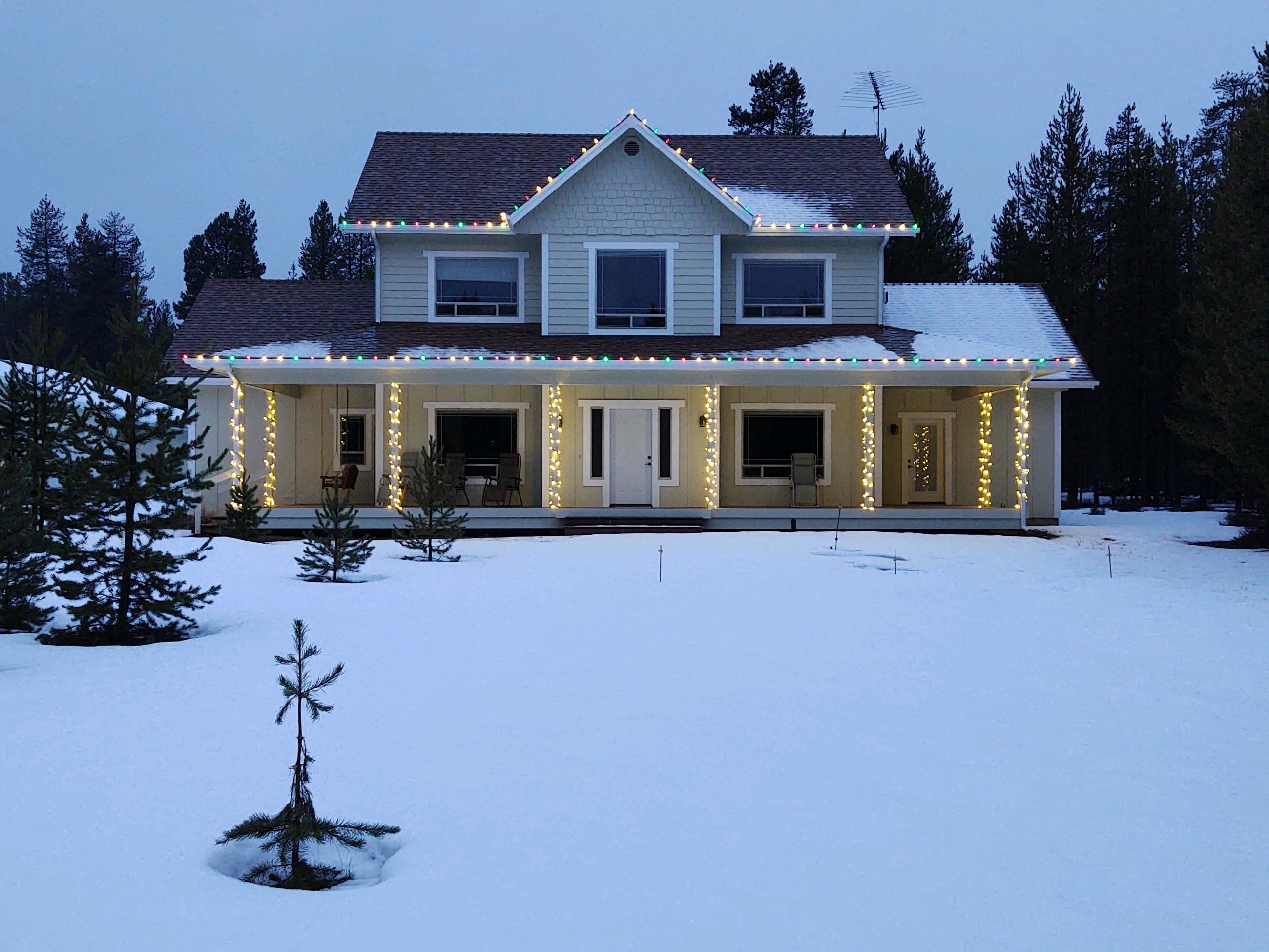 52605 Day Road La Pine, OR 97739 - Photo 1 of 52 MERRY CHRISTMAS & HAPPY NEW YEAR!