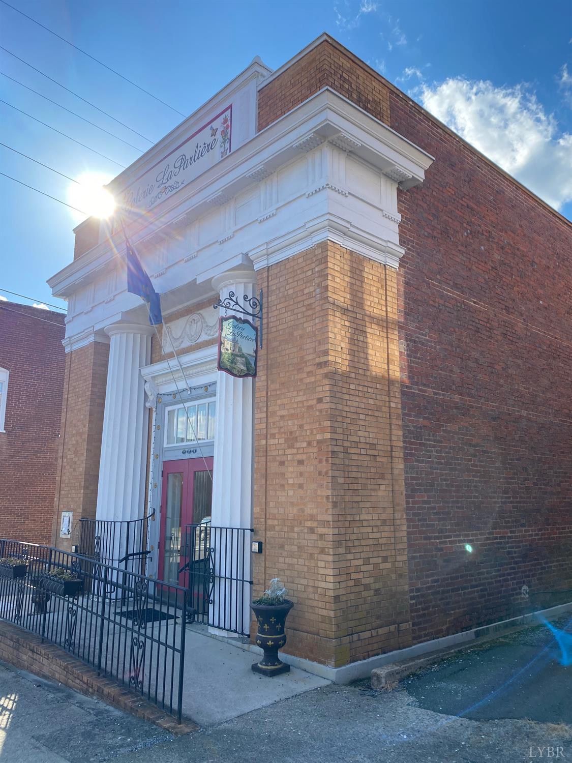 186 South Main Street Amherst, VA 24521 - Photo 28 of 28 Gallery Image 28