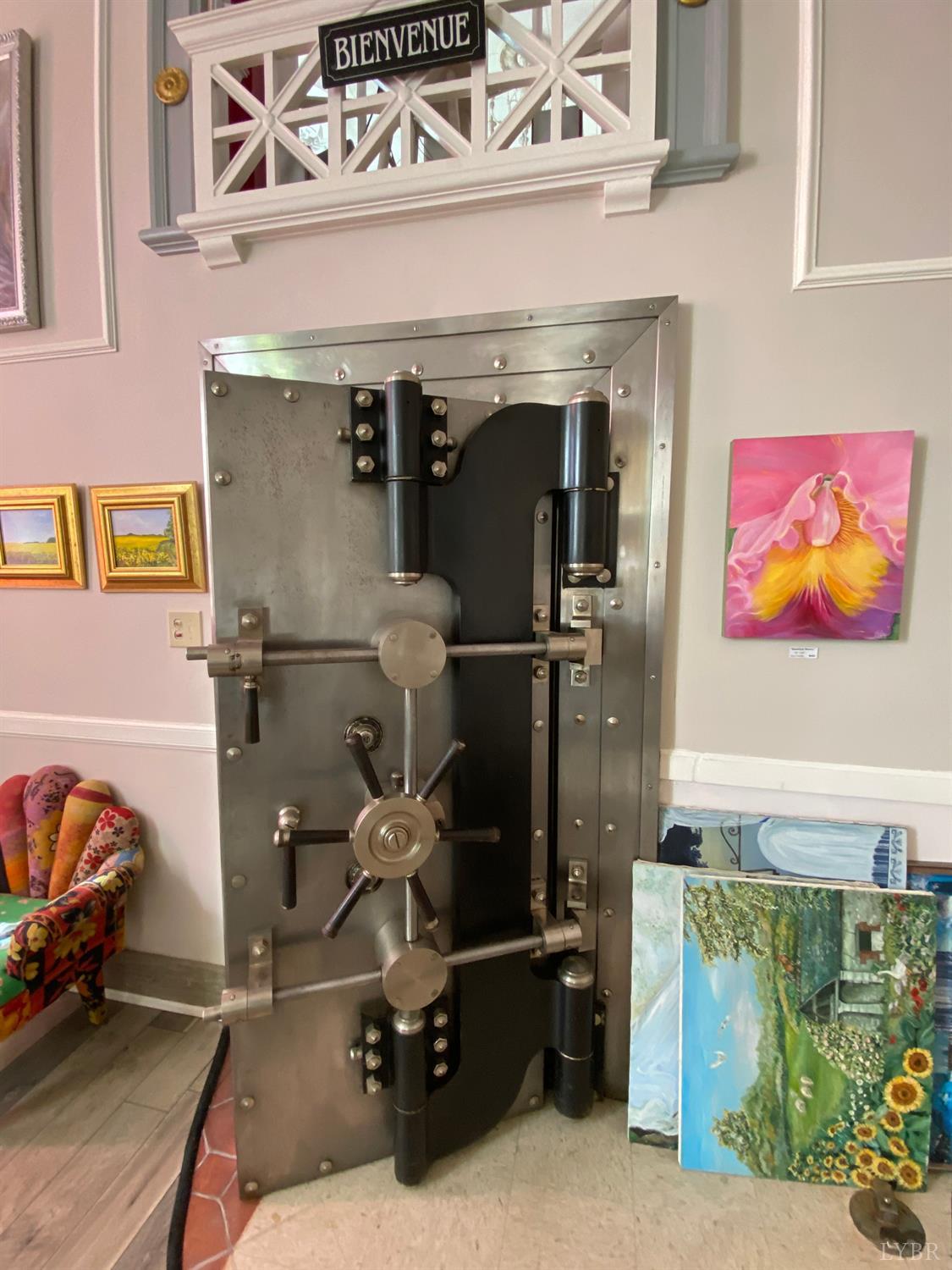 186 South Main Street Amherst, VA 24521 - Photo 8 of 28 Gallery Image 8