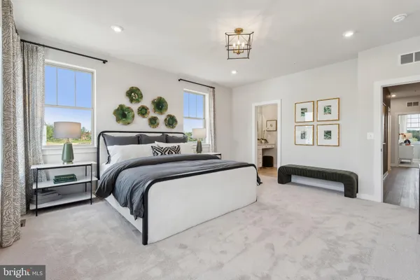 $663,890 | 1047 Inferno Terrace Southeast, Leesburg, VA 20175