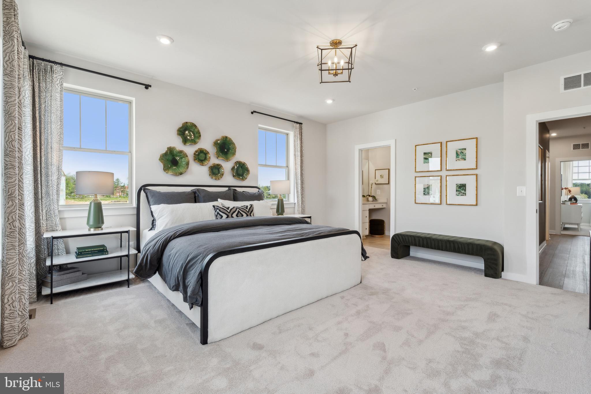 1047 Inferno Terrace Southeast Leesburg, VA 20175 - Photo 16 of 29