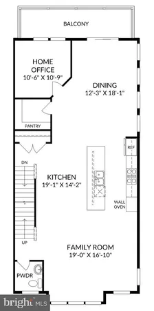 $663,890 | 1047 Inferno Terrace Southeast, Leesburg, VA 20175