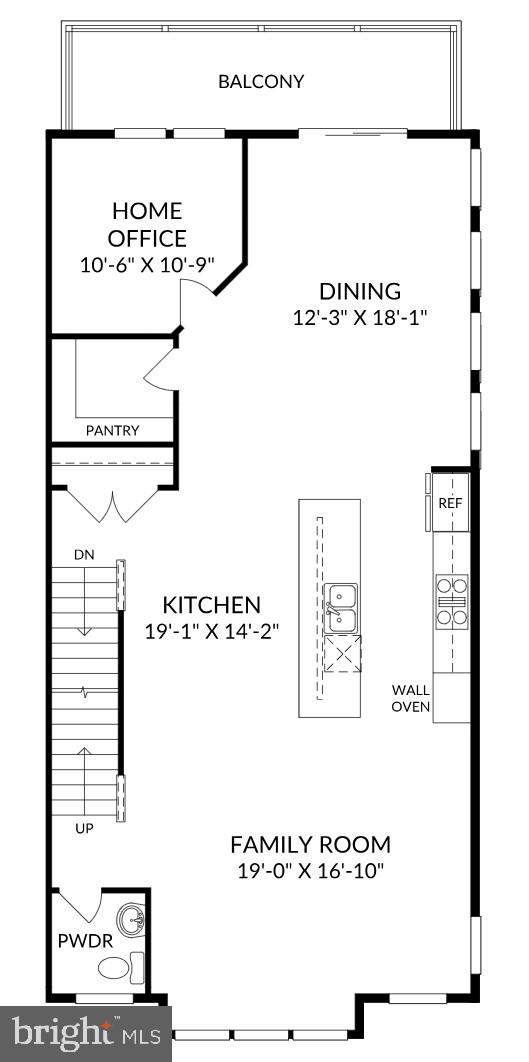 1047 Inferno Terrace Southeast Leesburg, VA 20175 - Photo 21 of 29 a picture of a book and a bed