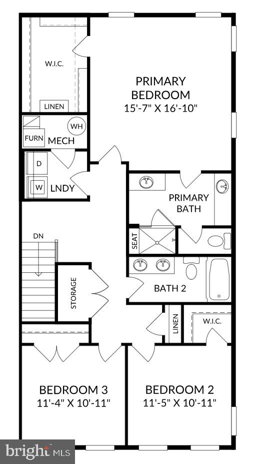 1047 Inferno Terrace Southeast Leesburg, VA 20175 - Photo 22 of 29