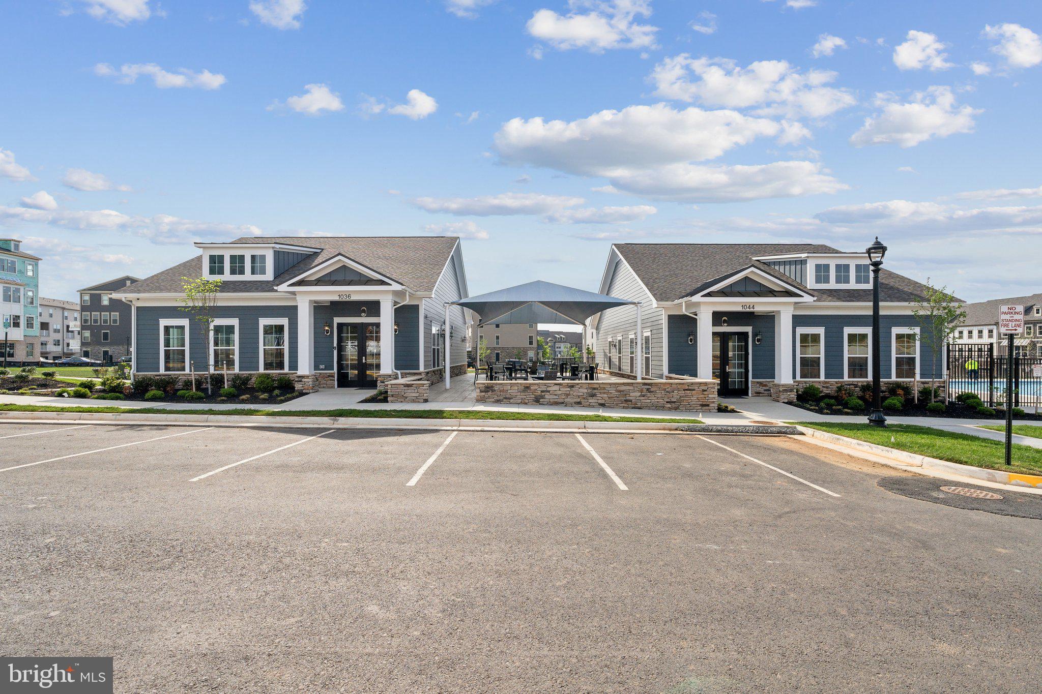 1047 Inferno Terrace Southeast Leesburg, VA 20175 - Photo 23 of 29