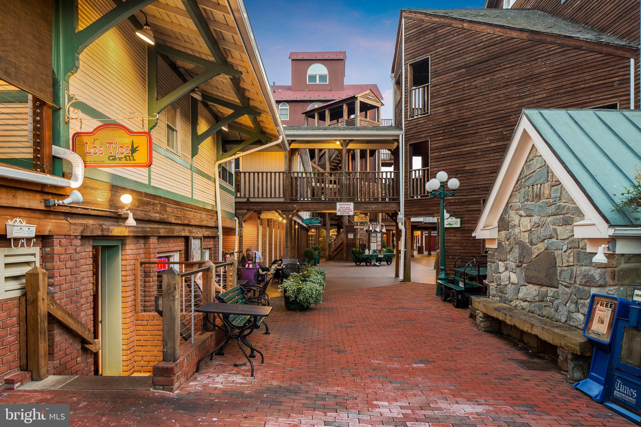 1047 Inferno Terrace Southeast Leesburg, VA 20175 - Photo 27 of 29 a view of storage and utility room