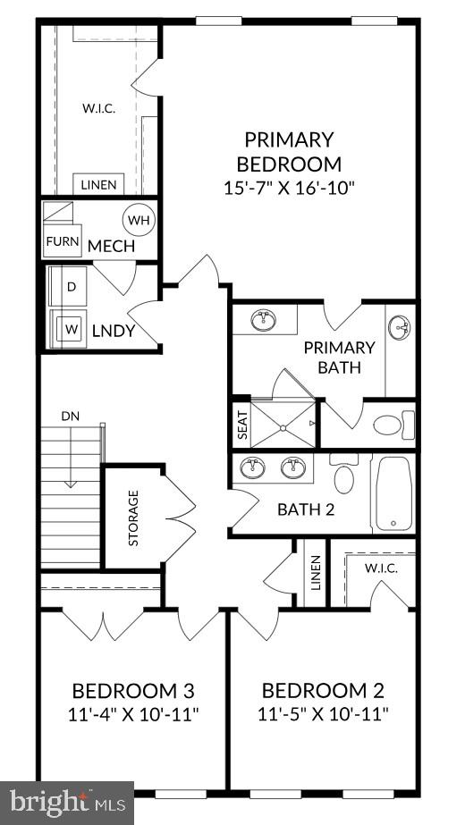 1047 Inferno Terrace Southeast Leesburg, VA 20175 - Photo 32 of 39