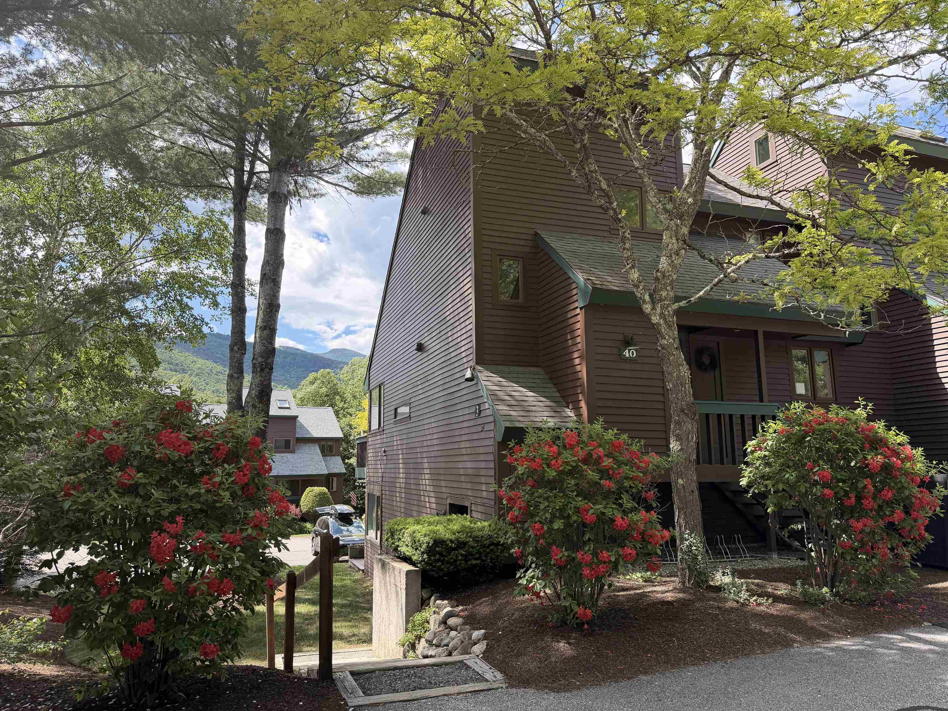 3 Pine Tree Way, Unit 40 Waterville Valley, NH 03215 - Photo 1 of 52