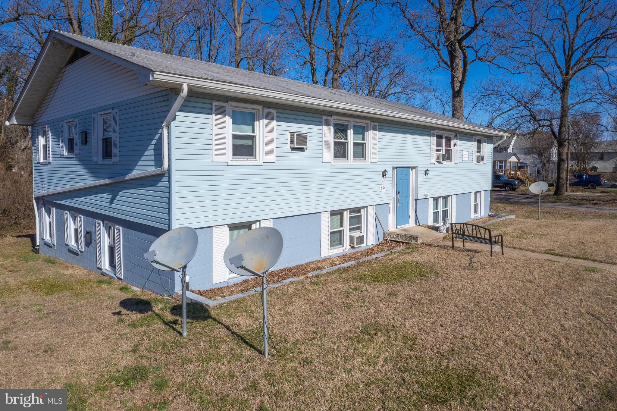 818 Riverside Drive Pasadena, MD 21122 - Photo 2 of 16 Gallery Image 2
