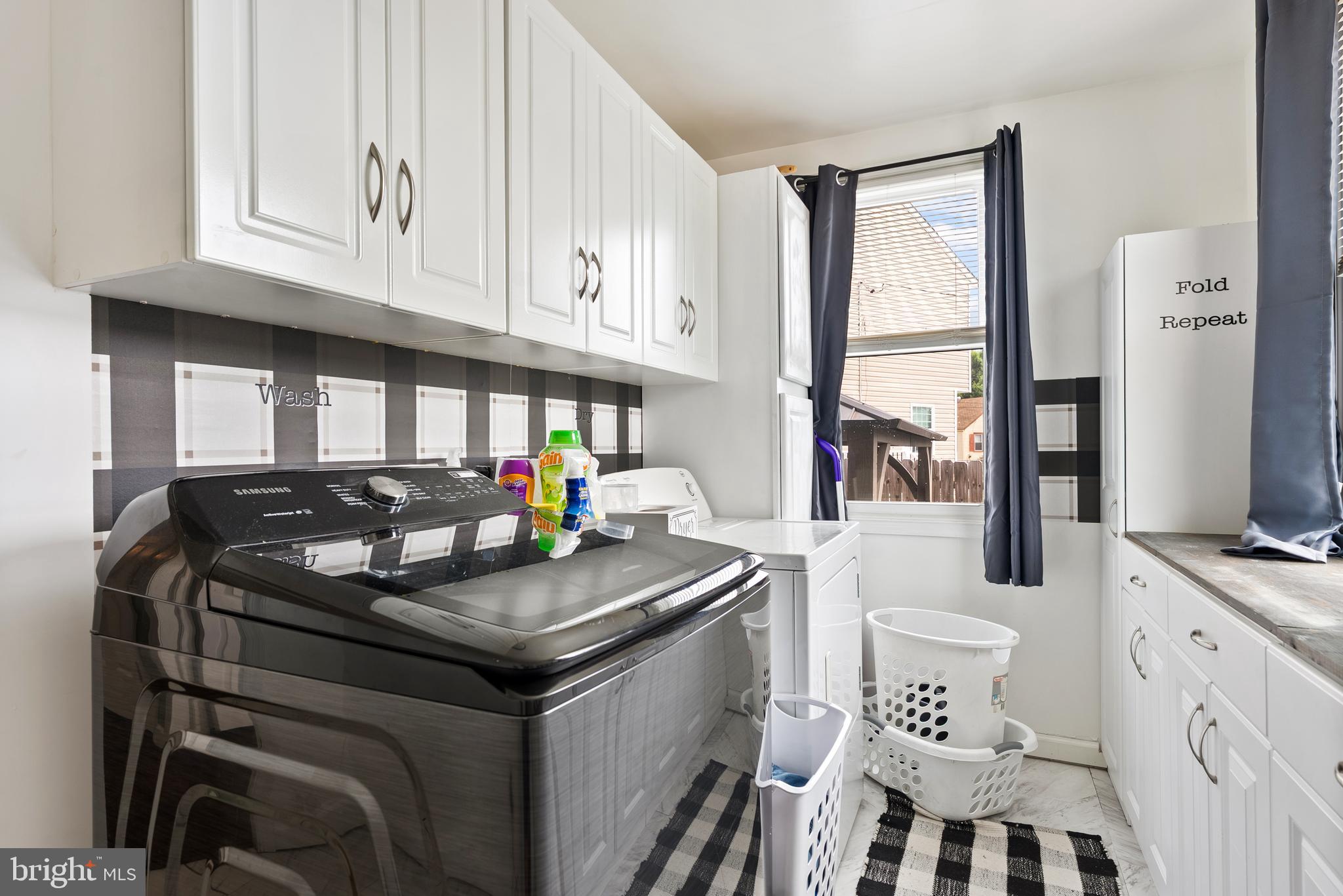 70 Del Rio Road Baltimore, MD 21222 - Photo 24 of 61 1st Floor Laundry
