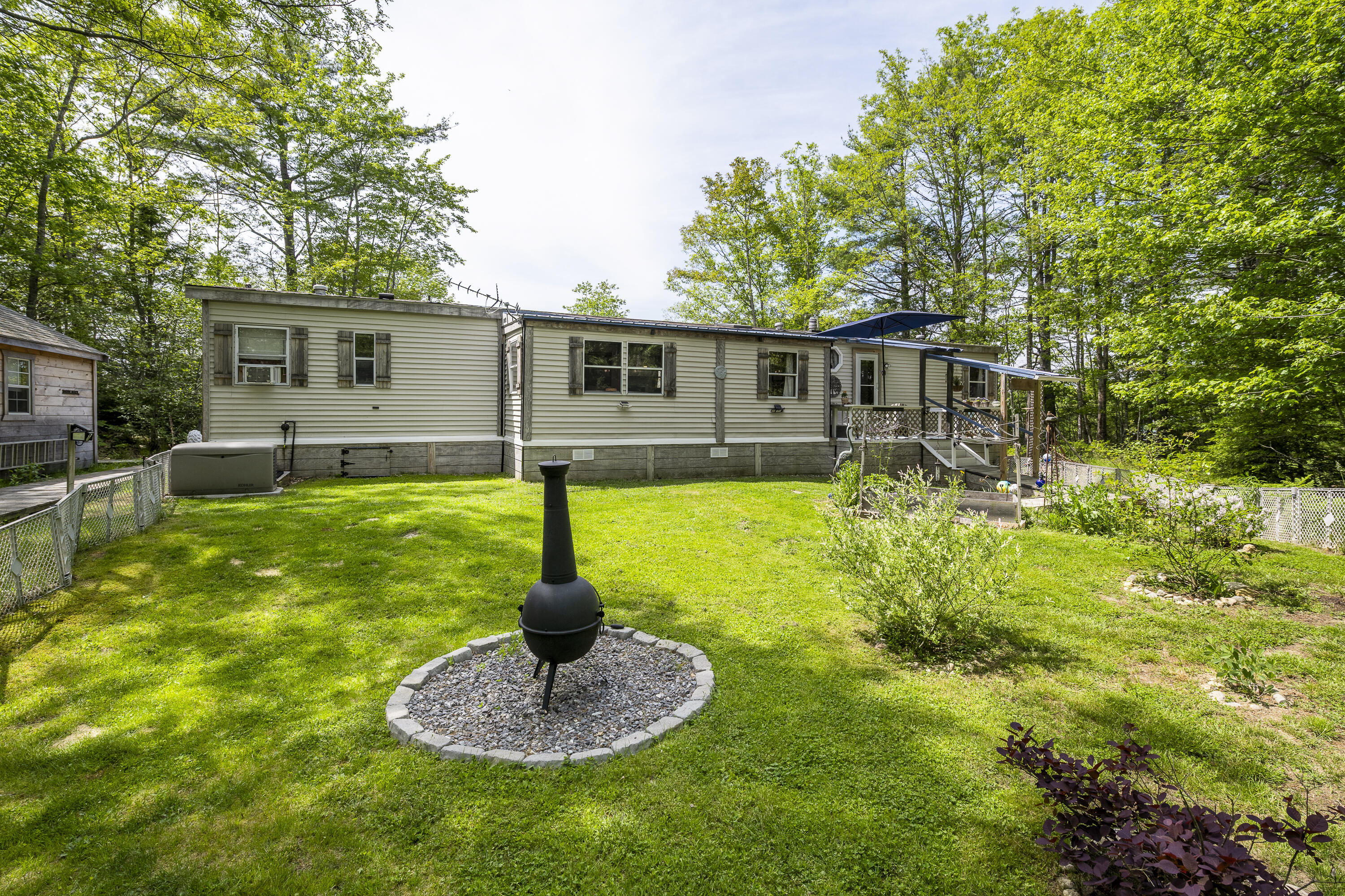 20 Post Office Road Westport Island, ME 04578 - Photo 26 of 42
