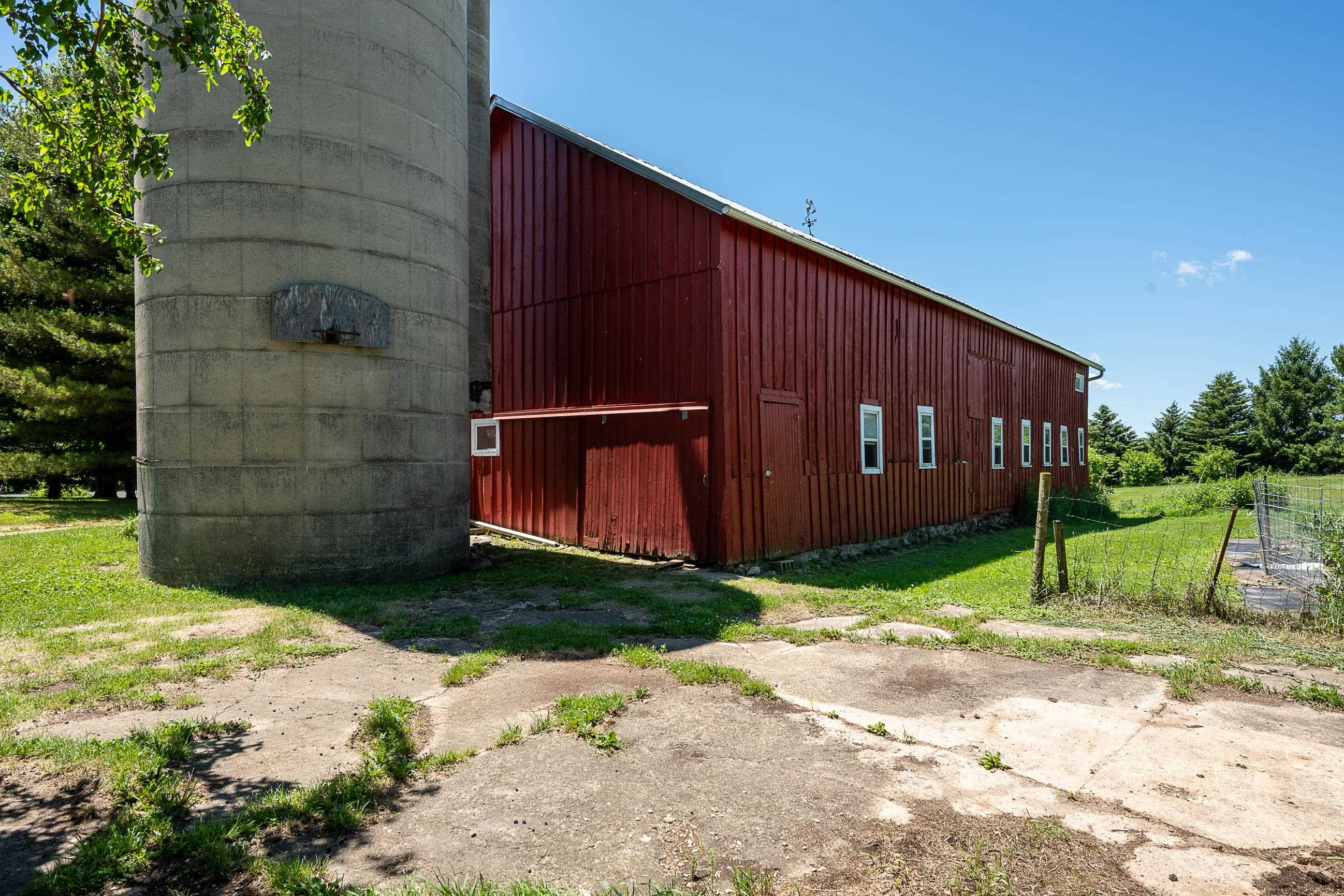 3402 Rutland Dunn Town Line Road Stoughton, WI 53589 - Photo 68 of 88