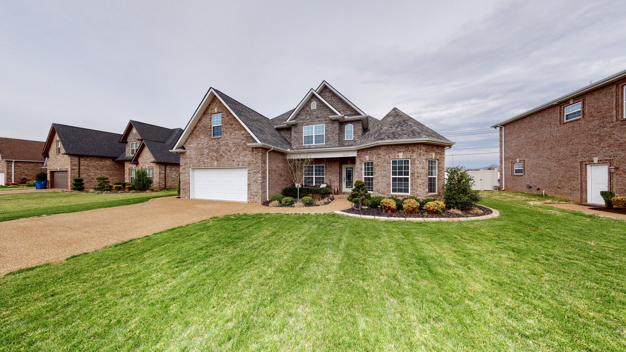 7673 Knobdate Road Smyrna, TN 37167 - Photo 3 of 49 Gallery Image 3