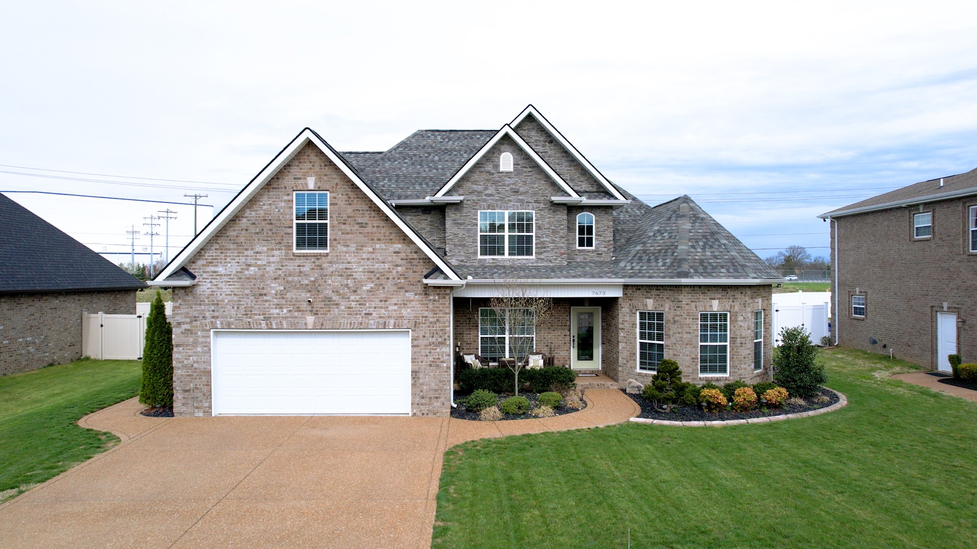 7673 Knobdate Road Smyrna, TN 37167 - Photo 4 of 49 Gallery Image 4