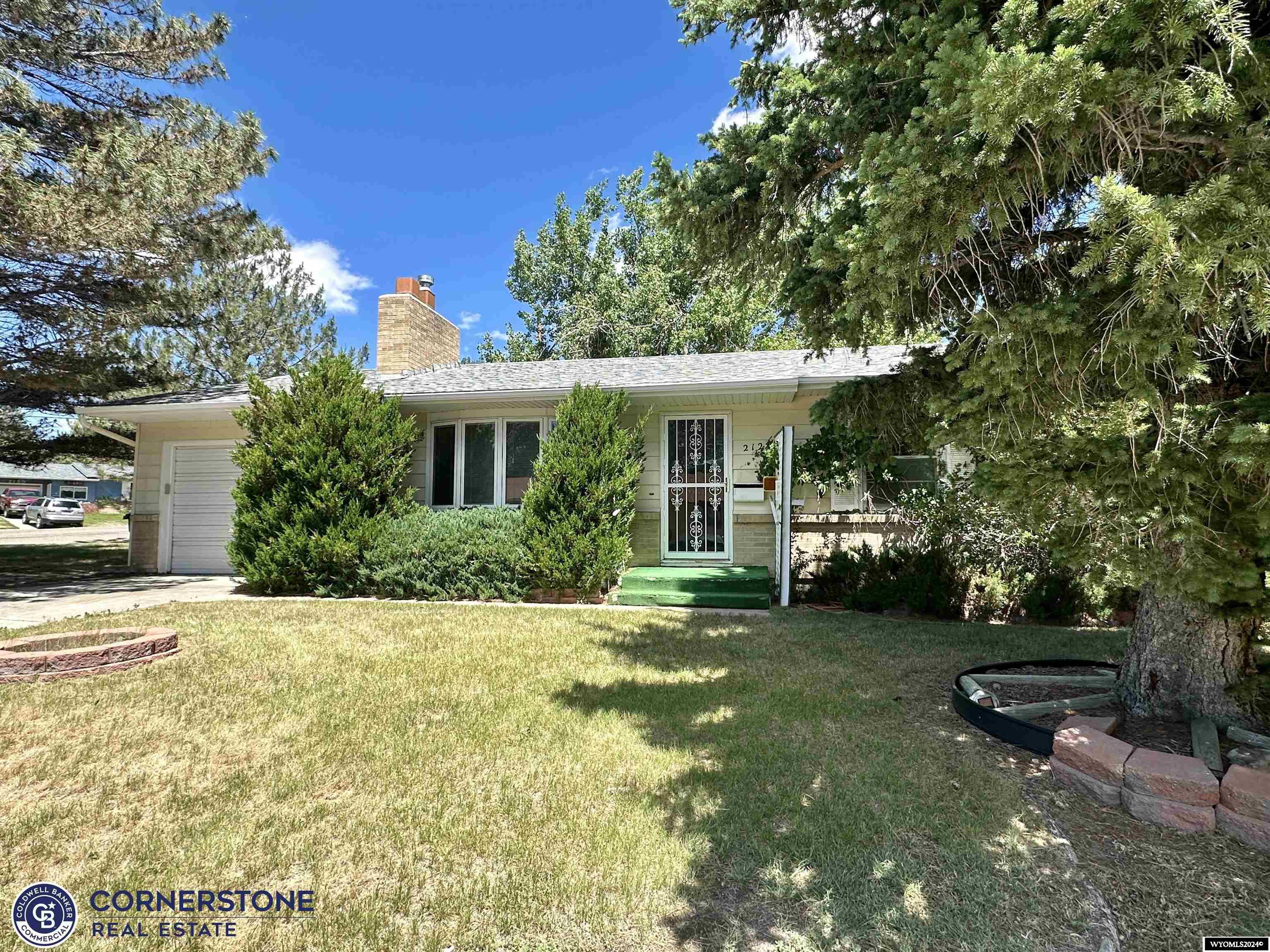 2120 Kingsboro Road Casper, WY 82604 - Photo 1 of 1