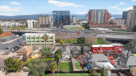 $1,075,000 | 143 Little Italy Way, San Jose, CA 95110
