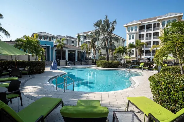 $750,000 | 383 Aruba Circle, Unit 102, Bradenton, FL 34209