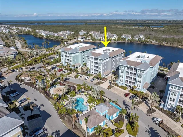 $750,000 | 383 Aruba Circle, Unit 102, Bradenton, FL 34209