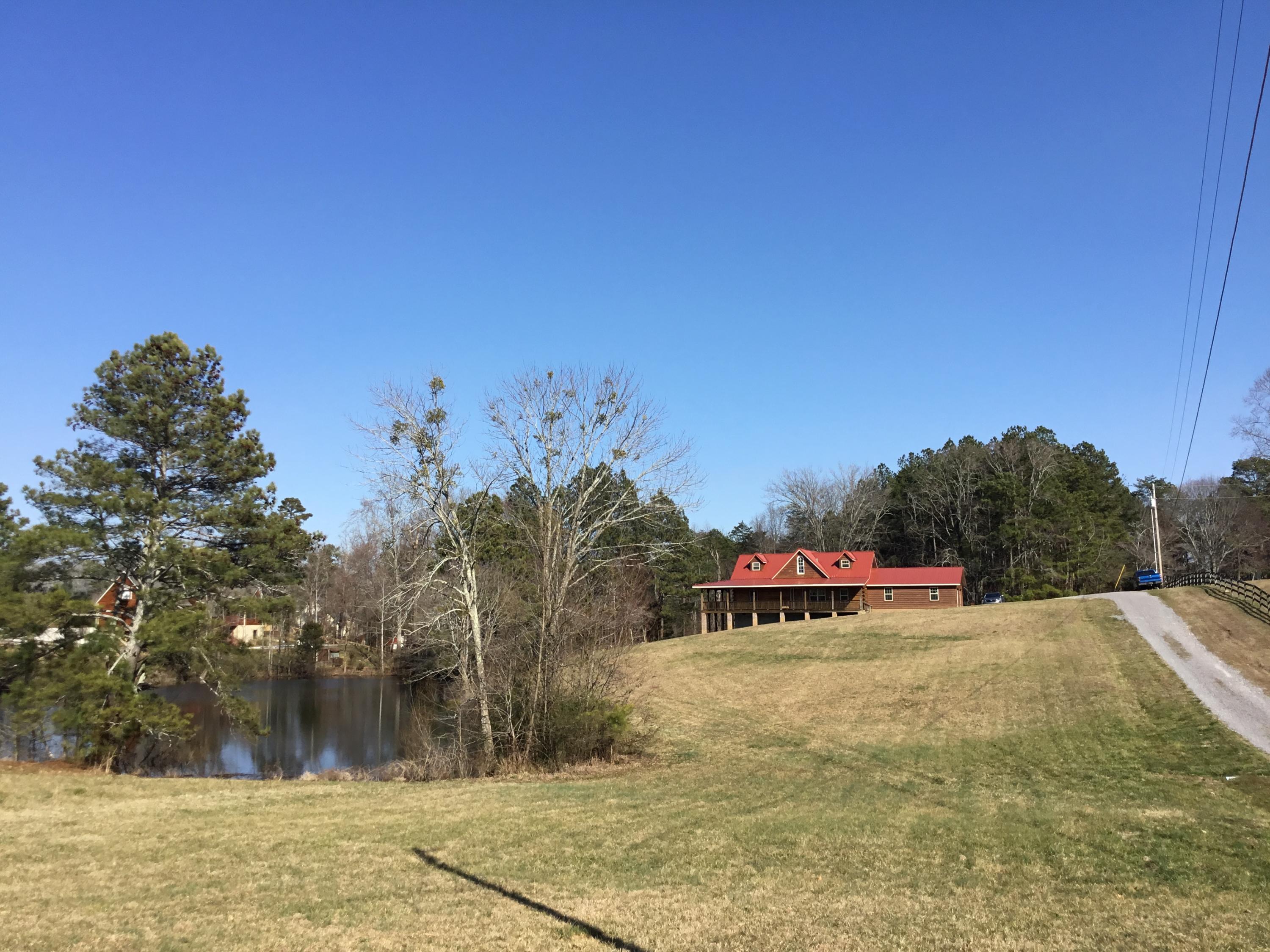 1159 Bicentennial Trail Rock Spring, GA 30739 - Photo 11 of 66 3 acres