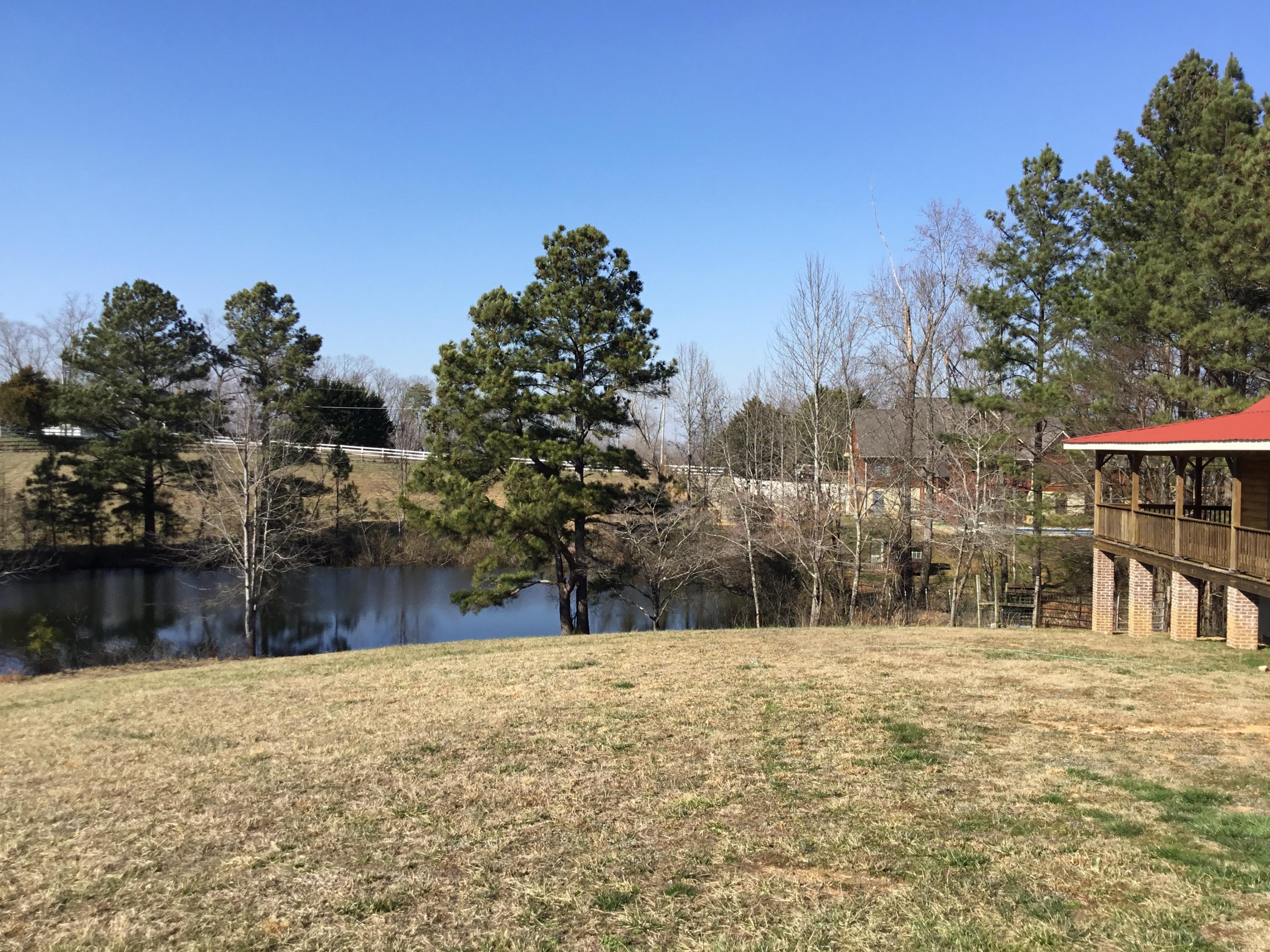 1159 Bicentennial Trail Rock Spring, GA 30739 - Photo 10 of 66 Enjoy the view