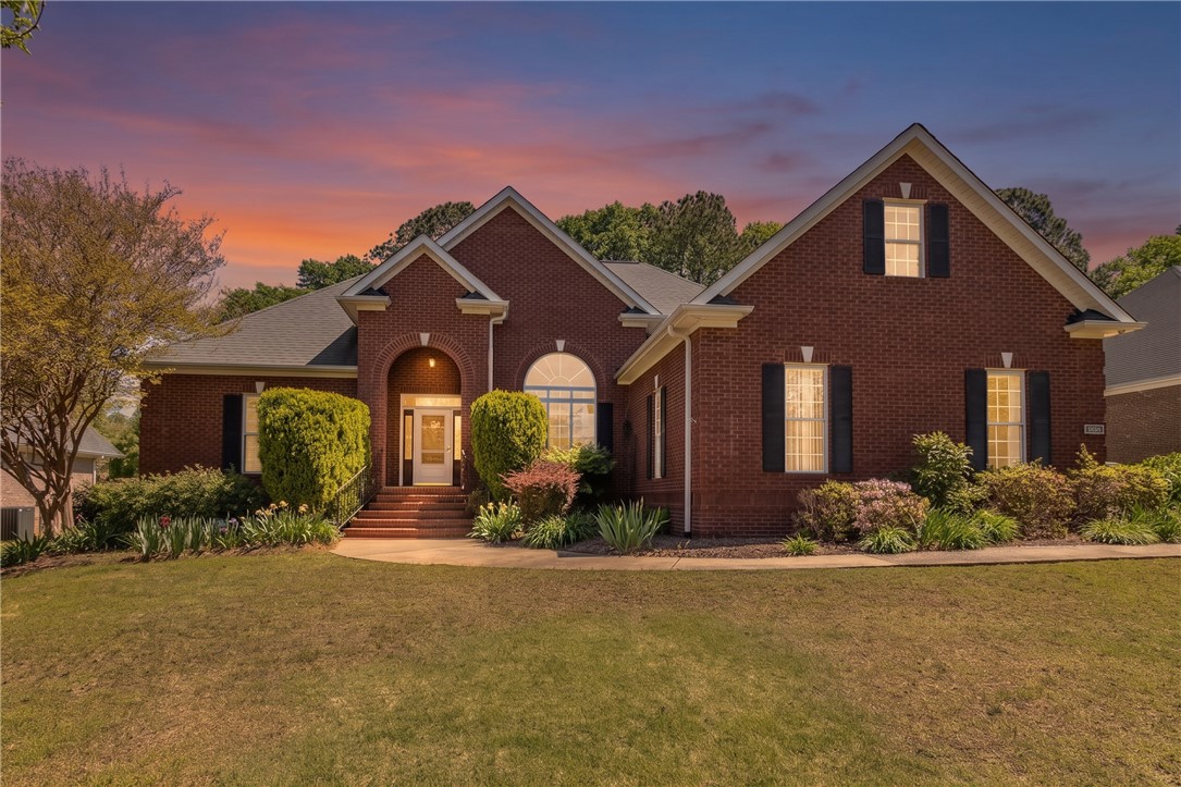 115 McPhail Farms Circle Anderson, SC 29621 - Photo 2 of 47