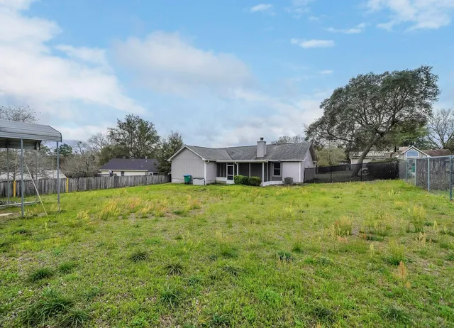 $1,800 | 128 Drewson Drive, Crestview, FL 32536