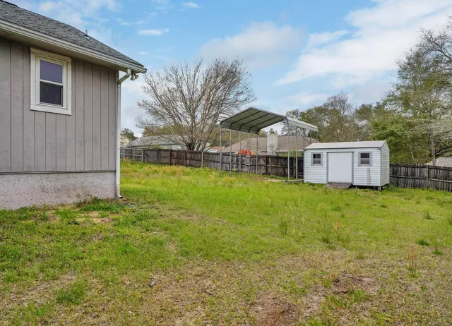 $1,800 | 128 Drewson Drive, Crestview, FL 32536