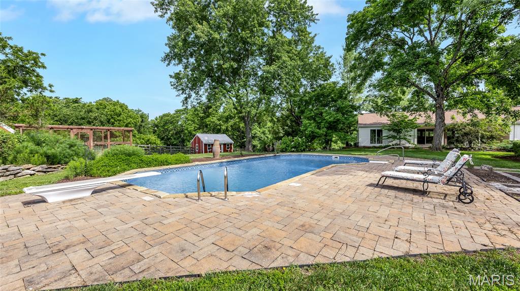 4945 Fox Bridge Road Wildwood, MO 63069 - Photo 45 of 67
