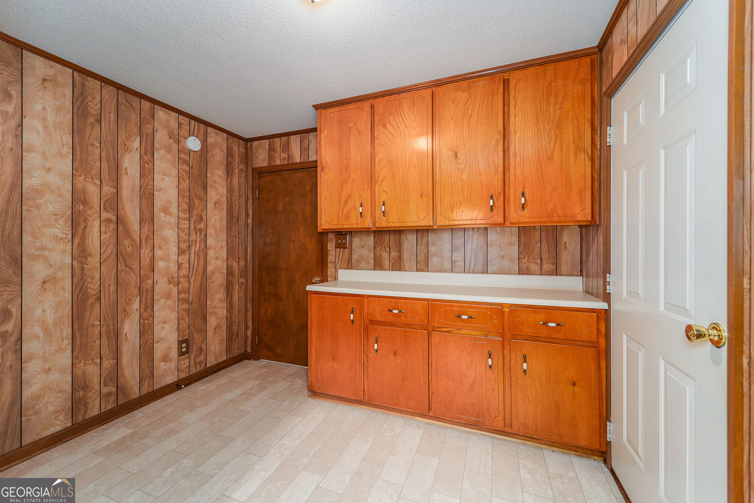 603 Cumberland Road Hortense, GA 31543 - Photo 26 of 26 a bathroom with a sink a mirror and a shower curtain