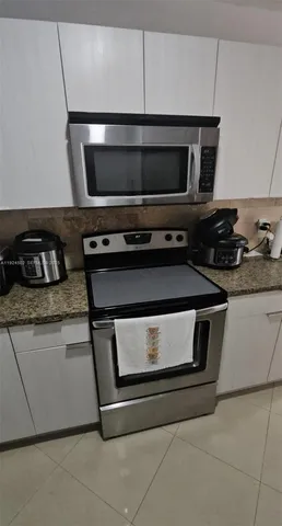 a view of an entryway