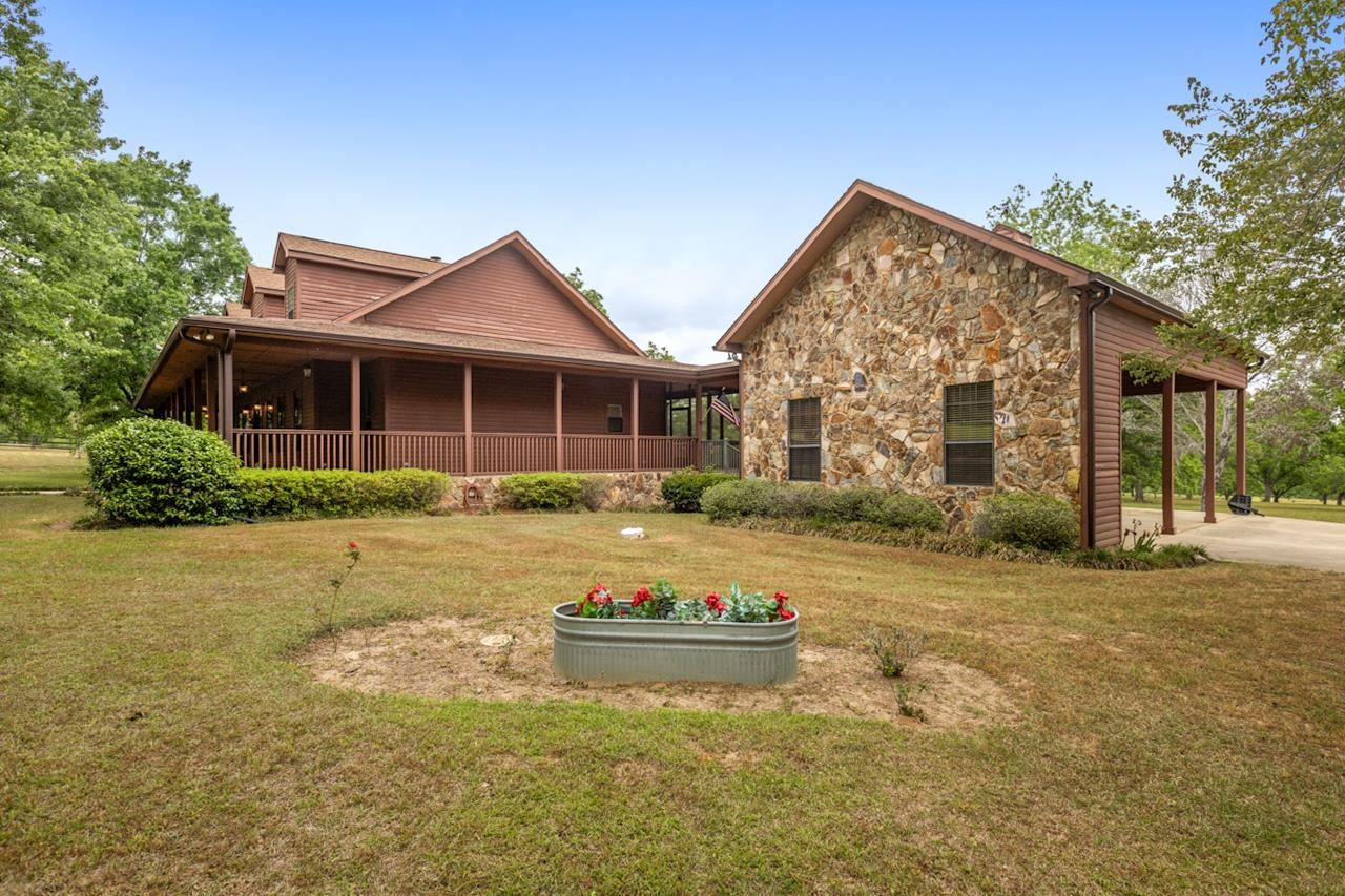 1590 Tyson Road Monticello, FL 32344 - Photo 5 of 56