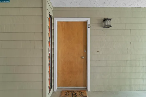 $475,000 | 1089 Wesley Court, Unit 8, Walnut Creek, CA 94597