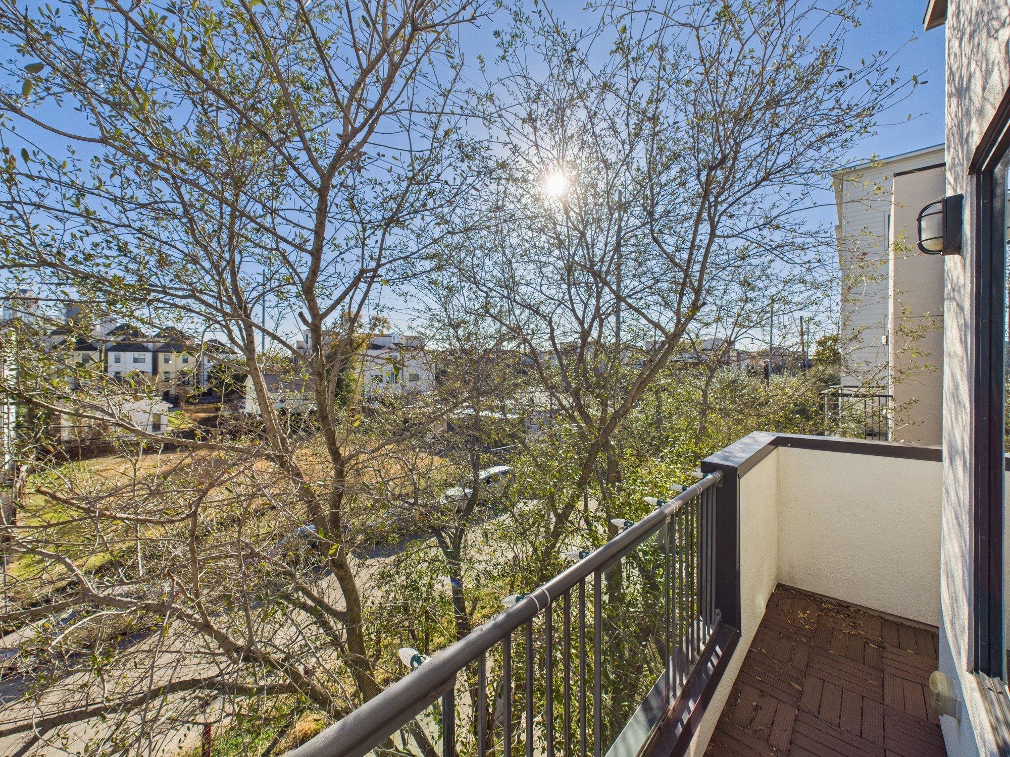 1404 Spring Street, Unit A Houston, TX 77007 - Photo 33 of 47 Gallery Image 33