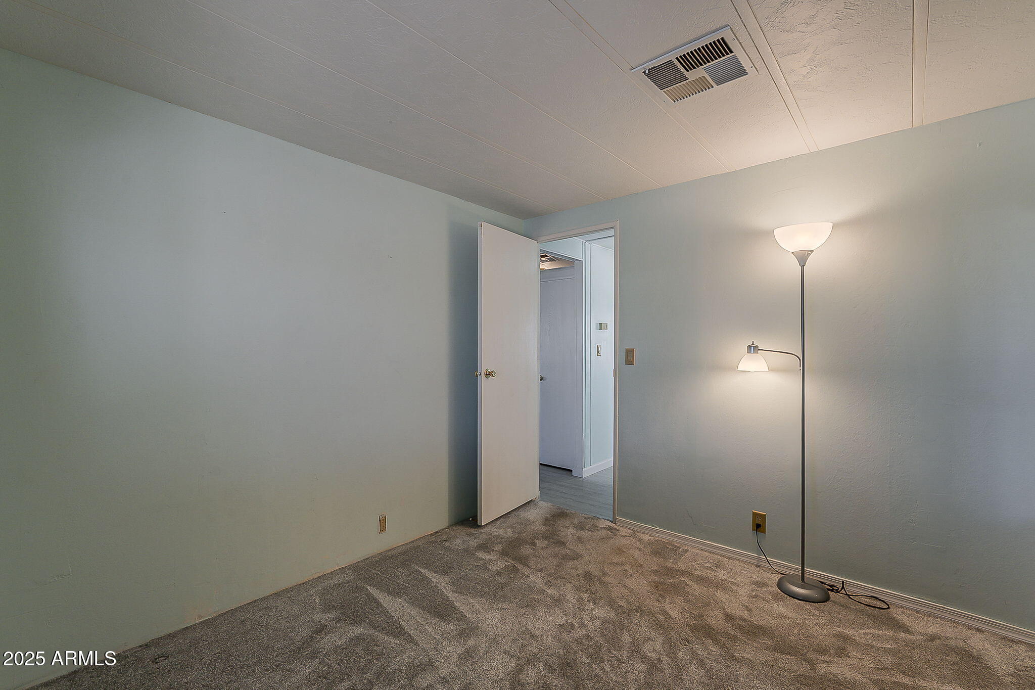 834 South Meridian Road, Unit 118 Apache Junction, AZ 85120 - Photo 30 of 50 a view of an empty room
