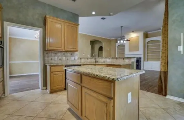 $3,250 | 3400 Dowland Drive, Flower Mound, TX 75022