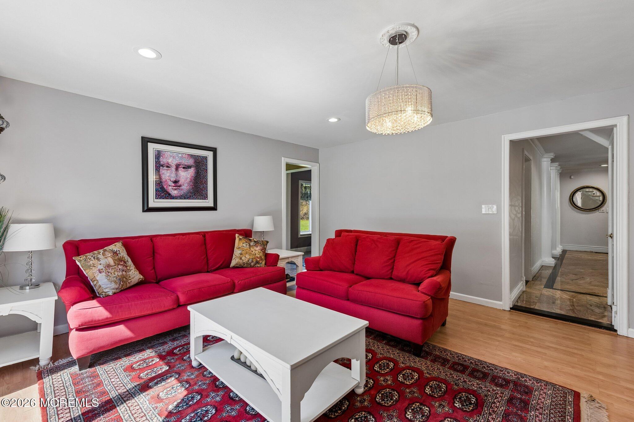 1 Flintlock Road Freehold, NJ 07728 - Photo 14 of 41 Family Room