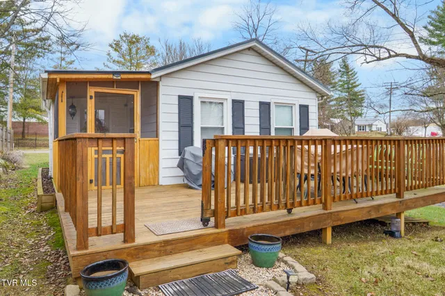 $165,000 | 255 Stone Mill Road Southwest, Abingdon, VA 24210