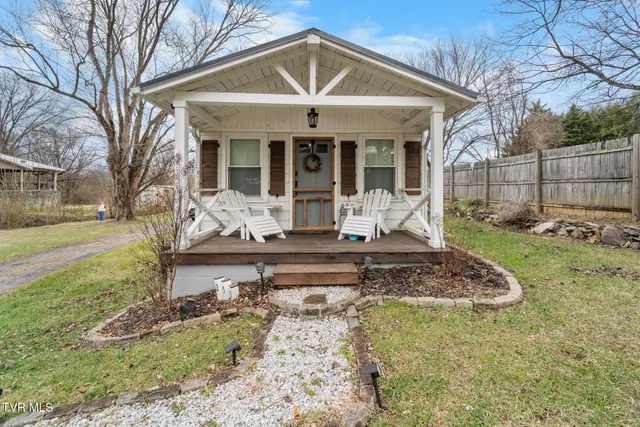 $165,000 | 255 Stone Mill Road Southwest, Abingdon, VA 24210