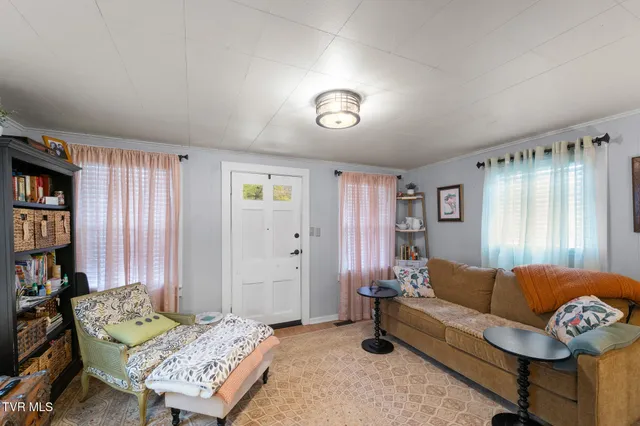 $165,000 | 255 Stone Mill Road Southwest, Abingdon, VA 24210