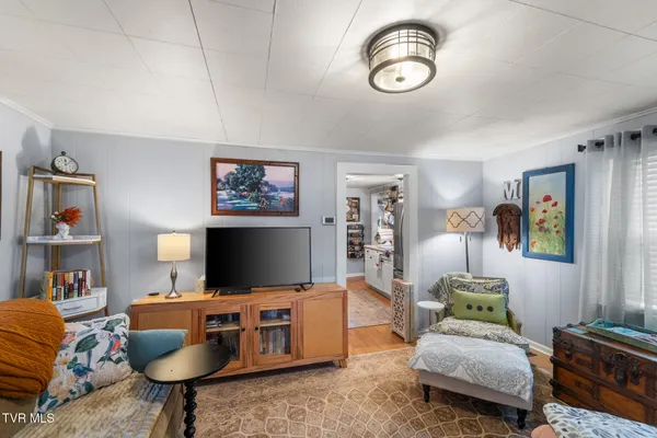 $165,000 | 255 Stone Mill Road Southwest, Abingdon, VA 24210